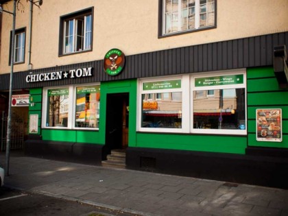 Photo: Chickentom 